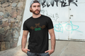 Serpents of Balance Tee
