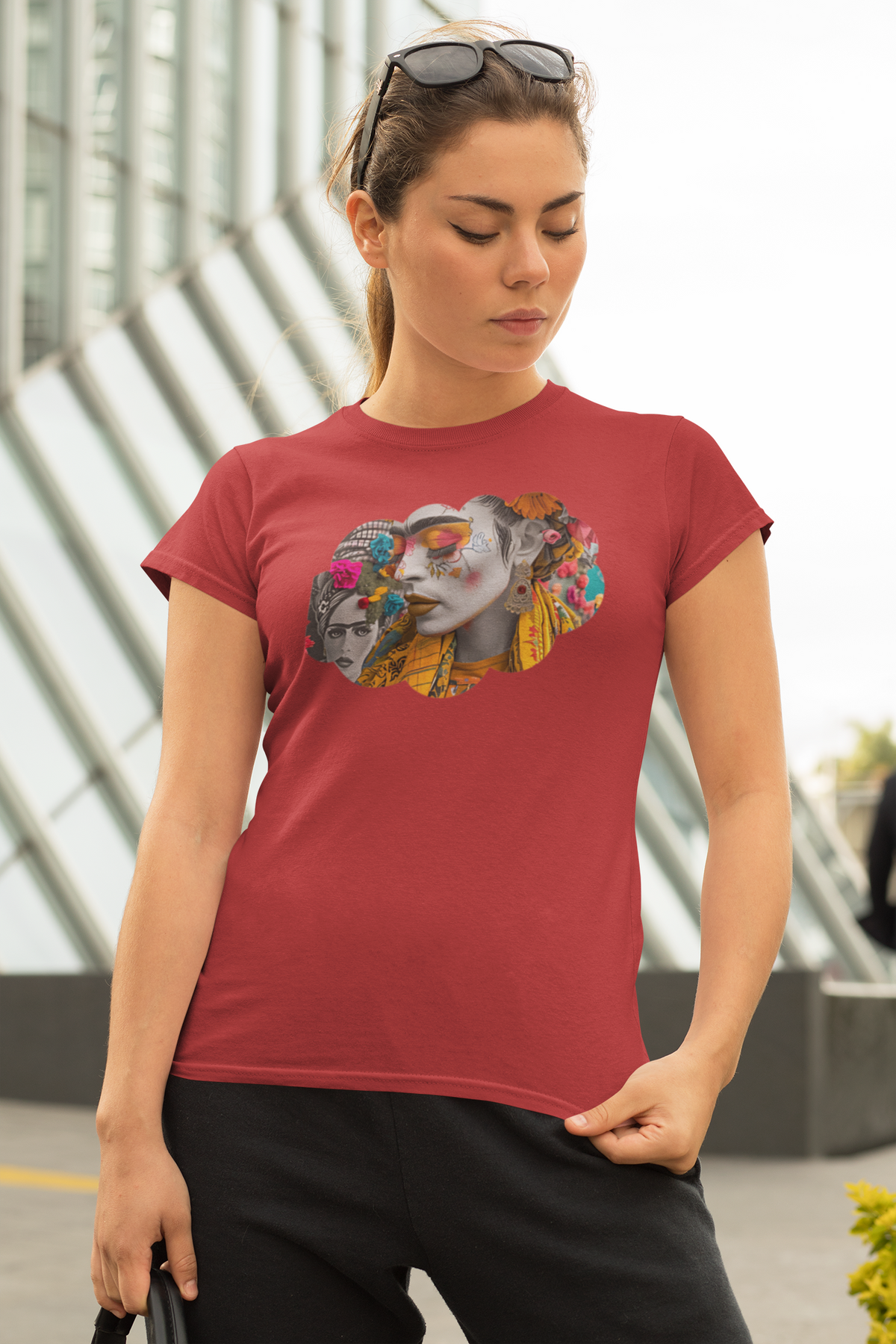 Frida Catrina
