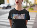 Feathered Vision Tee