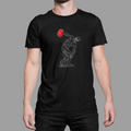 Heart of the Discus Tee