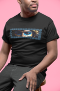 Jaguar Warrior Eyes Tee