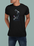 Silent Guardian Tee