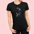 Silent Guardian Tee