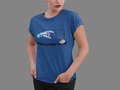Ink & Circuit Tee