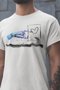 Ink & Circuit Tee