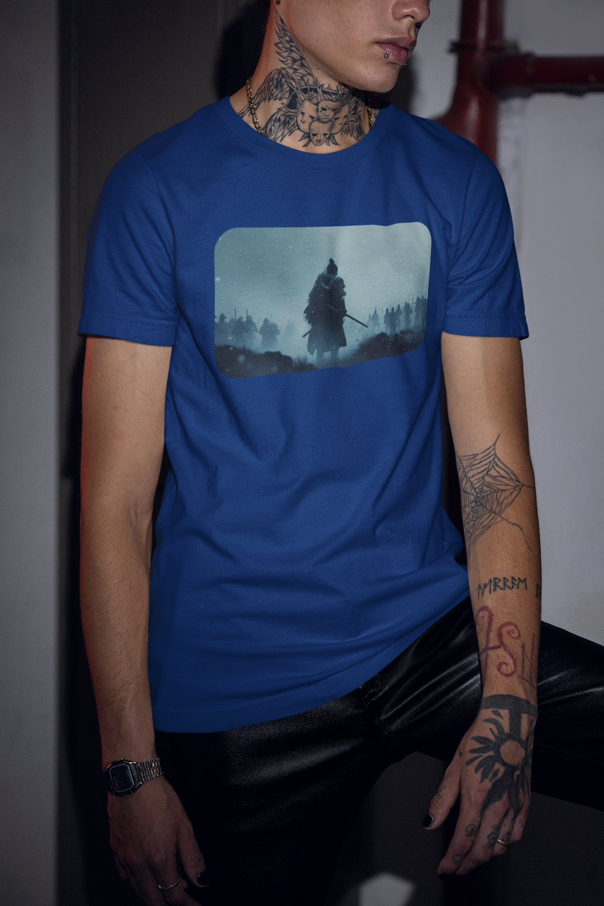 March of the Fallen Tee