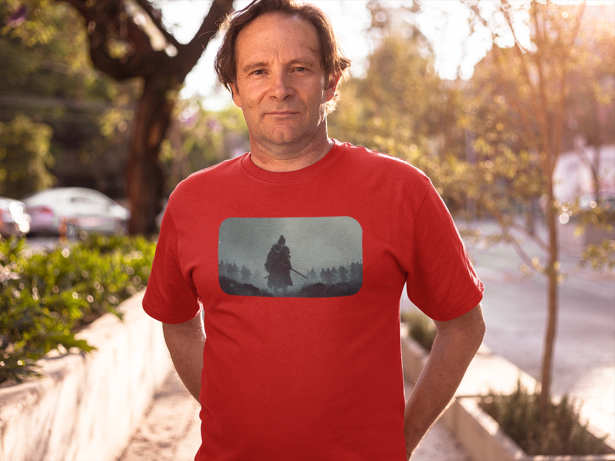 March of the Fallen Tee