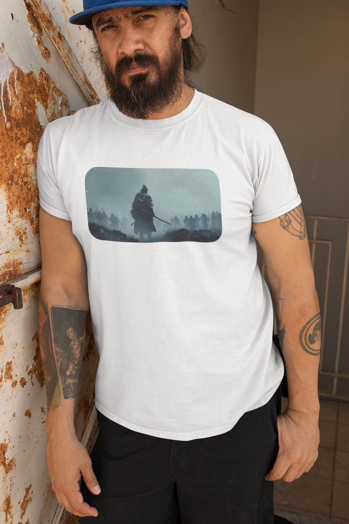 March of the Fallen Tee