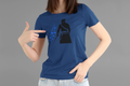 Butterflies of the Blade Tee