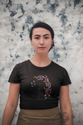 Sakura Warrior Tee