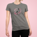 Sakura Tempest Tee